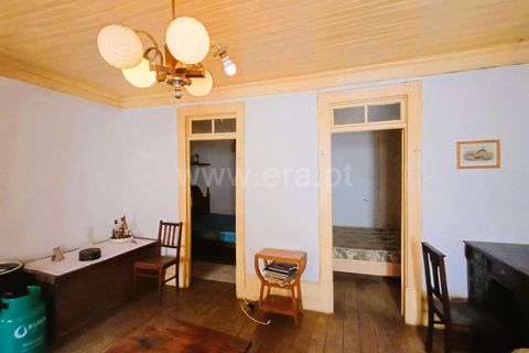 Villa i Covilha, Castelo Branco, Covilha - € 35.000 | Ref: 394250027 - foto 5