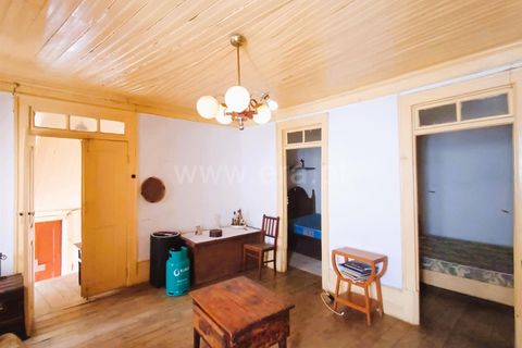 Villa i Covilha, Castelo Branco, Covilha - € 35.000 | Ref: 394250027 - foto 6