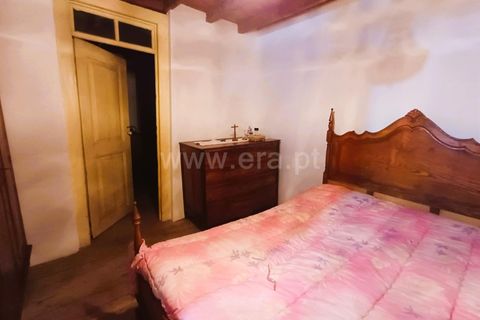 Villa i Covilha, Castelo Branco, Covilha - € 35.000 | Ref: 394250027 - foto 7