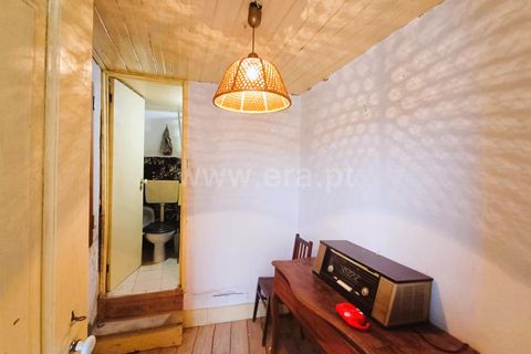 Villa i Covilha, Castelo Branco, Covilha - € 35.000 | Ref: 394250027 - foto 8