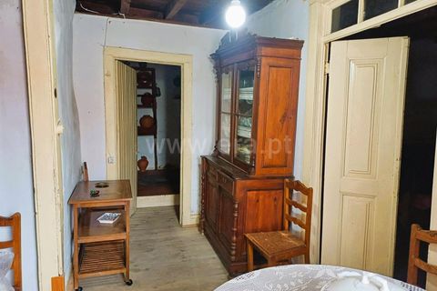 Villa i Covilha, Castelo Branco, Covilha - € 35.000 | Ref: 394250027 - foto 11
