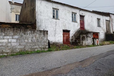 Villa i Covilha, Castelo Branco, Covilha - € 52.500 | Ref: 394250029 - foto 2