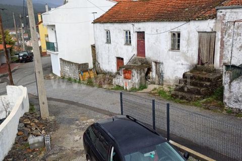 Villa i Covilha, Castelo Branco, Covilha - € 52.500 | Ref: 394250029 - foto 3