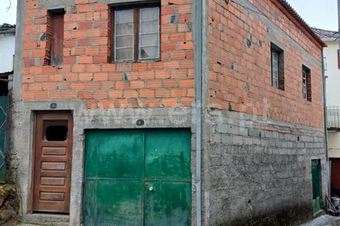 Landsbyhus i Fundao, Castelo Branco, Fundao - € 42.500 | Ref: 394250038 - foto 2