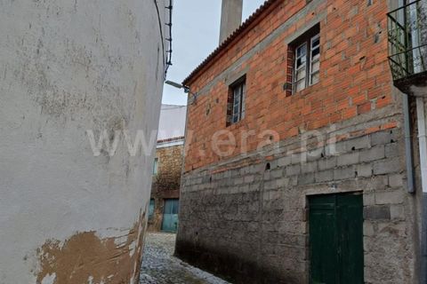 Landsbyhus i Fundao, Castelo Branco, Fundao - € 42.500 | Ref: 394250038 - foto 3