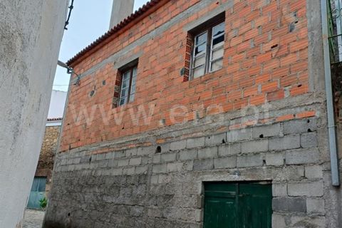 Landsbyhus i Fundao, Castelo Branco, Fundao - € 42.500 | Ref: 394250038 - foto 4