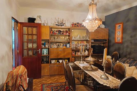 Landsbyhus i Covilha, Castelo Branco, Covilha - € 87.500 | Ref: 394240119 - foto 1