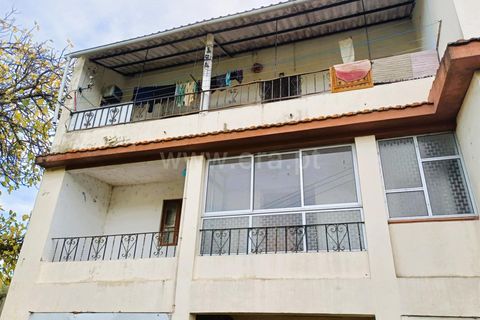 Landsbyhus i Covilha, Castelo Branco, Covilha - € 87.500 | Ref: 394240119 - foto 2