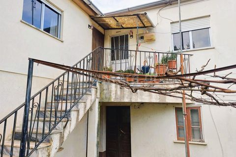 Landsbyhus i Covilha, Castelo Branco, Covilha - € 87.500 | Ref: 394240119 - foto 3