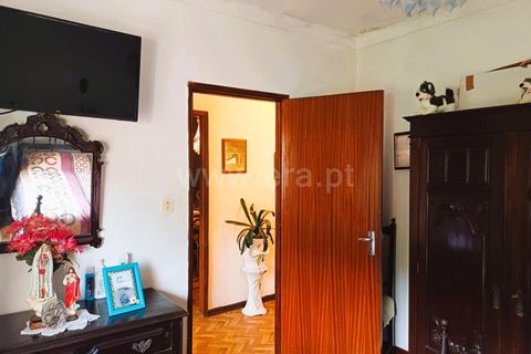 Landsbyhus i Covilha, Castelo Branco, Covilha - € 87.500 | Ref: 394240119 - foto 5