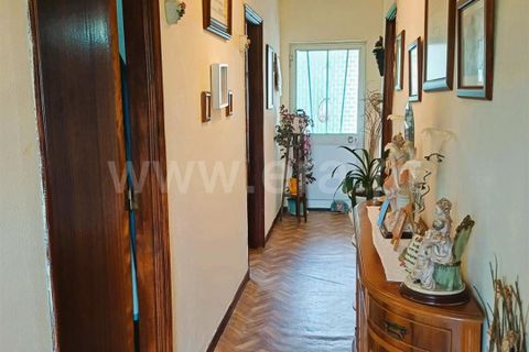 Landsbyhus i Covilha, Castelo Branco, Covilha - € 87.500 | Ref: 394240119 - foto 8