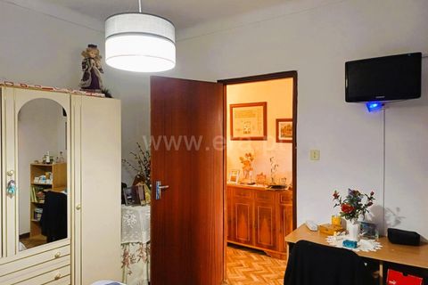 Landsbyhus i Covilha, Castelo Branco, Covilha - € 87.500 | Ref: 394240119 - foto 11