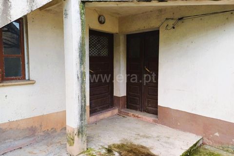 Landsbyhus i Covilha, Castelo Branco, Covilha - € 87.500 | Ref: 394240119 - foto 12