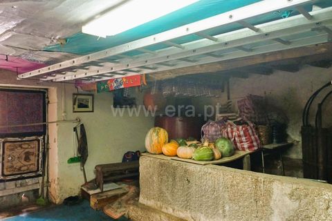 Landsbyhus i Covilha, Castelo Branco, Covilha - € 87.500 | Ref: 394240119 - foto 14