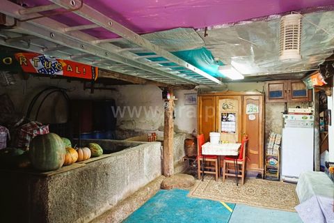 Landsbyhus i Covilha, Castelo Branco, Covilha - € 87.500 | Ref: 394240119 - foto 15