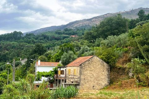 Landejendom i Covilha, Castelo Branco, Covilha - € 77.000 | Ref: 394250012 - foto 1