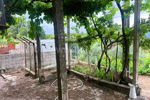 Landejendom i Covilha, Castelo Branco, Covilha - € 77.000 | Ref: 394250012 - foto 8