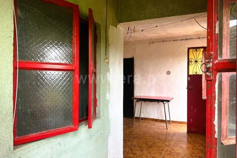 Landejendom i Covilha, Castelo Branco, Covilha - € 77.000 | Ref: 394250012 - foto 9