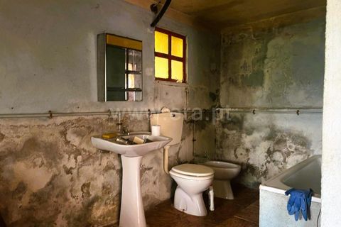 Landejendom i Covilha, Castelo Branco, Covilha - € 77.000 | Ref: 394250012 - foto 11