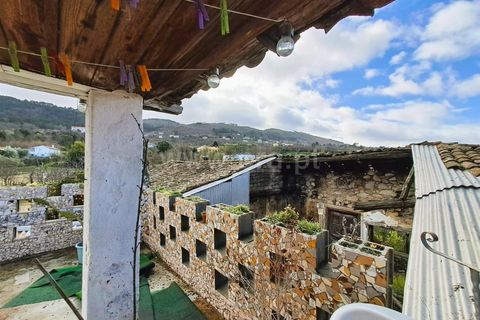 Villa i Fundao, Castelo Branco, Fundao - € 72.000 | Ref: 394250016 - foto 18