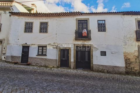 Villa i Fundao, Castelo Branco, Fundao - € 72.000 | Ref: 394250016 - foto 2