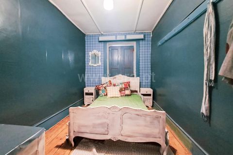 Villa i Fundao, Castelo Branco, Fundao - € 72.000 | Ref: 394250016 - foto 14