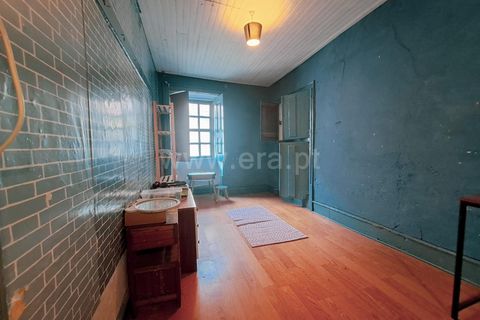 Villa i Fundao, Castelo Branco, Fundao - € 72.000 | Ref: 394250016 - foto 15