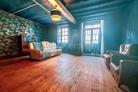 Villa i Fundao, Castelo Branco, Fundao - € 72.000 | Ref: 394250016 - foto 1