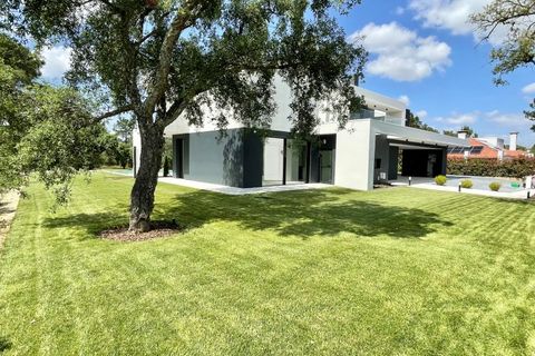Villa i Quinta do Conde, Setubal, Quinta do Conde - € 2.995.000 | Ref: CAS_204 - foto 2