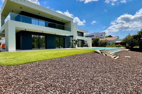 Villa i Quinta do Conde, Setubal, Quinta do Conde - € 2.995.000 | Ref: CAS_204 - foto 3