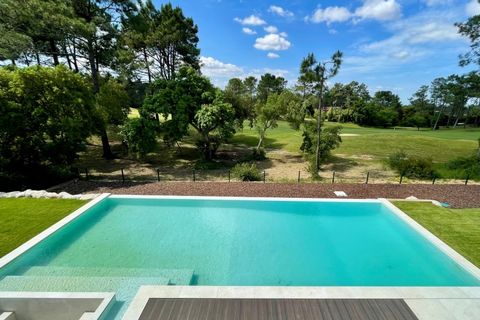 Villa i Quinta do Conde, Setubal, Quinta do Conde - € 2.995.000 | Ref: CAS_204 - foto 4