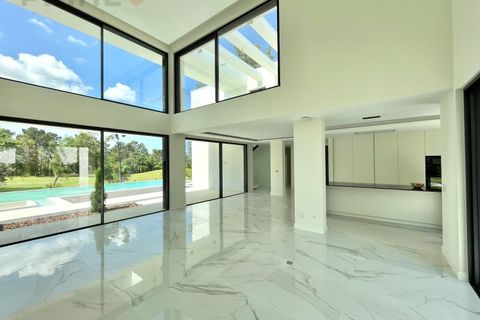 Villa i Quinta do Conde, Setubal, Quinta do Conde - € 2.995.000 | Ref: CAS_204 - foto 5