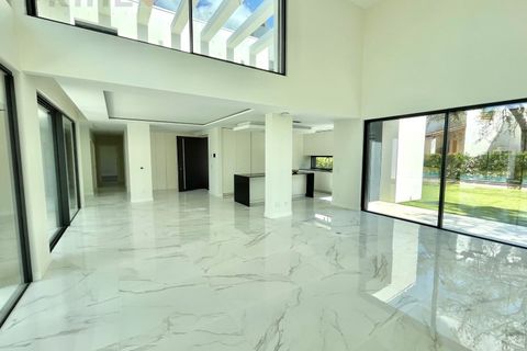Villa i Quinta do Conde, Setubal, Quinta do Conde - € 2.995.000 | Ref: CAS_204 - foto 7