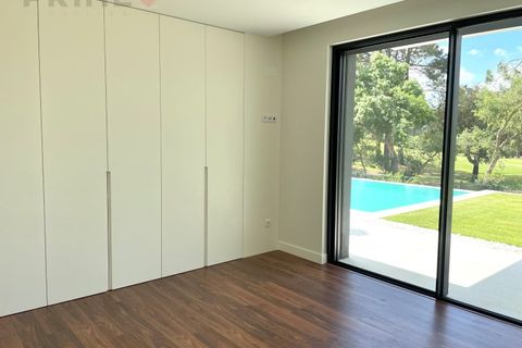 Villa i Quinta do Conde, Setubal, Quinta do Conde - € 2.995.000 | Ref: CAS_204 - foto 11