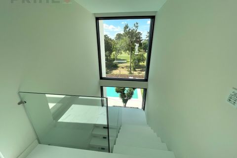 Villa i Quinta do Conde, Setubal, Quinta do Conde - € 2.995.000 | Ref: CAS_204 - foto 25