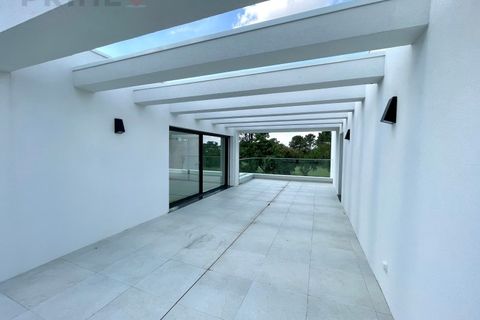 Villa i Quinta do Conde, Setubal, Quinta do Conde - € 2.995.000 | Ref: CAS_204 - foto 35