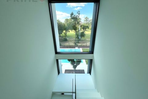 Villa i Quinta do Conde, Setubal, Quinta do Conde - € 2.995.000 | Ref: CAS_204 - foto 36