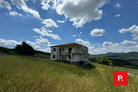 Villa a Alvignano, Caserta, Alvignano - € 200.000 | Ref: kA9113 - foto 2