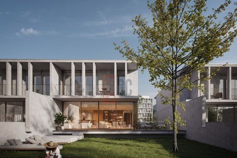 Villa i Arcozelo, Porto, Arcozelo - € 781.000 | Ref: GC1451A - foto 1