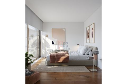 Villa i Arcozelo, Porto, Arcozelo - € 781.000 | Ref: GC1451A - foto 7