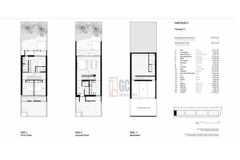 Villa i Arcozelo, Porto, Arcozelo - € 781.000 | Ref: GC1451A - foto 9