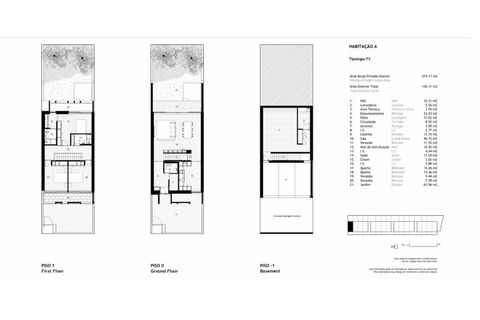 Villa i Arcozelo, Porto, Arcozelo - € 781.000 | Ref: GC1451A - foto 10