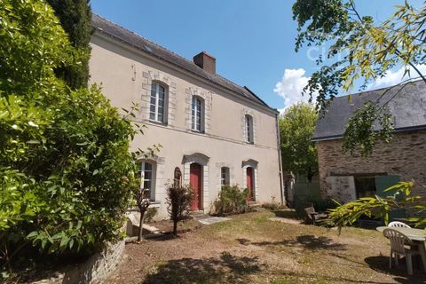 Villa i Denée, Maine-et-Loire, Denée - € 459.000 | Ref: 85937319 - foto 1