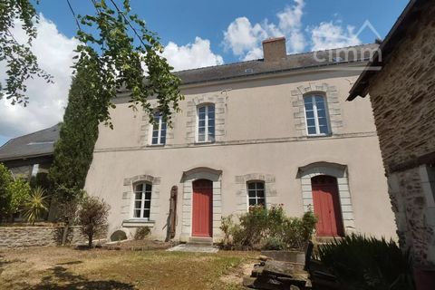 Villa i Denée, Maine-et-Loire, Denée - € 459.000 | Ref: 85937319 - foto 2