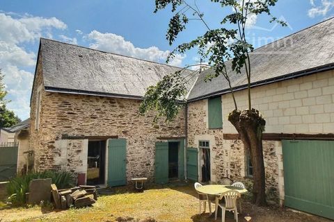Villa i Denée, Maine-et-Loire, Denée - € 459.000 | Ref: 85937319 - foto 3