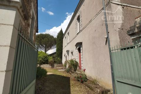 Villa i Denée, Maine-et-Loire, Denée - € 459.000 | Ref: 85937319 - foto 4