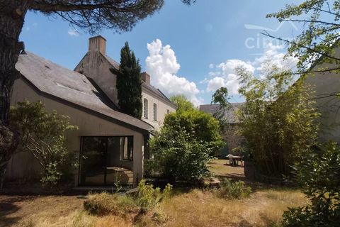 Villa i Denée, Maine-et-Loire, Denée - € 459.000 | Ref: 85937319 - foto 5