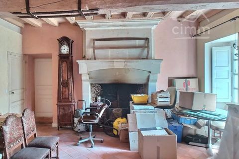 Villa i Denée, Maine-et-Loire, Denée - € 459.000 | Ref: 85937319 - foto 8