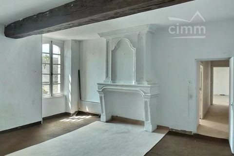 Villa i Denée, Maine-et-Loire, Denée - € 459.000 | Ref: 85937319 - foto 12
