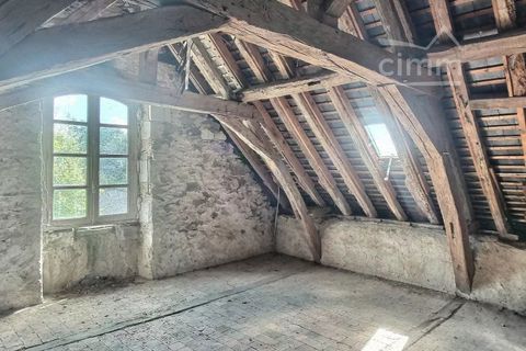 Villa i Denée, Maine-et-Loire, Denée - € 459.000 | Ref: 85937319 - foto 13